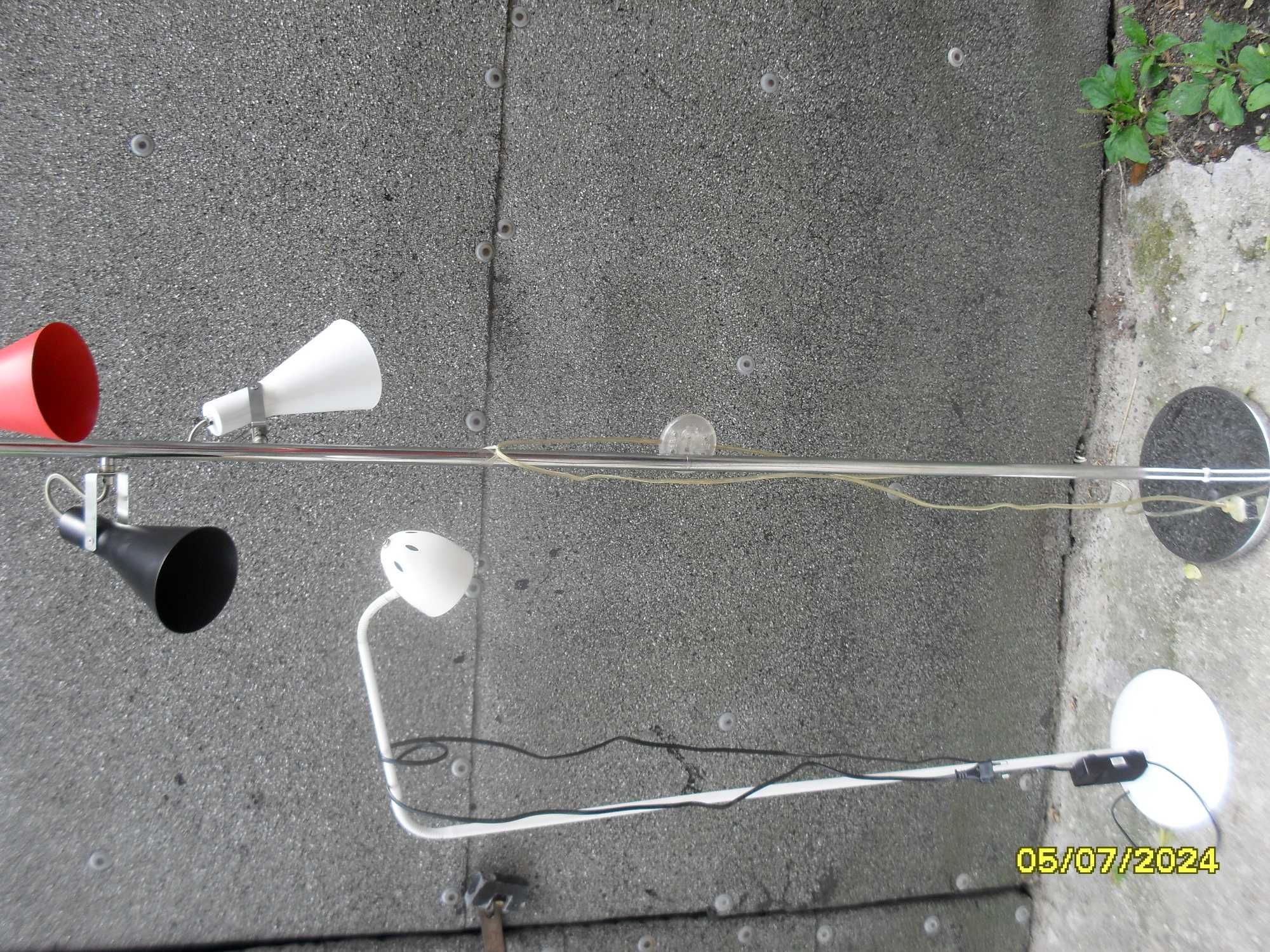 lampy stojące pokojowe