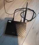Router ASUS RT-N10