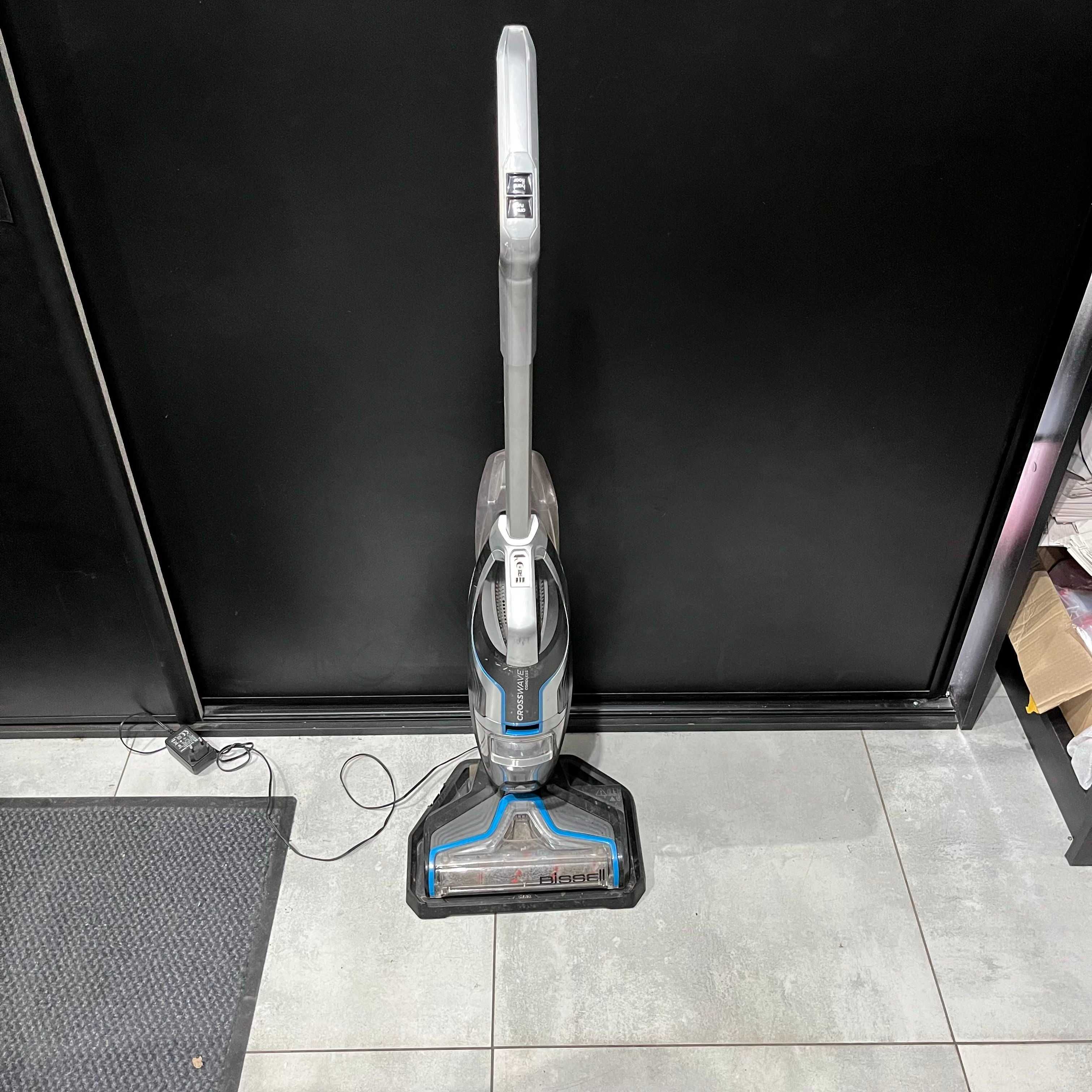 Odkurzacz Bissell CrossWave Cordless