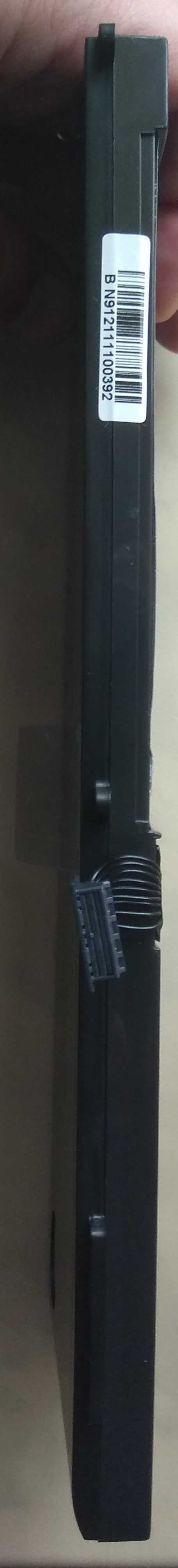 Батарея для Macbook Pro 15 a1286 / a1382 робоча 67 відсотків здоров'я