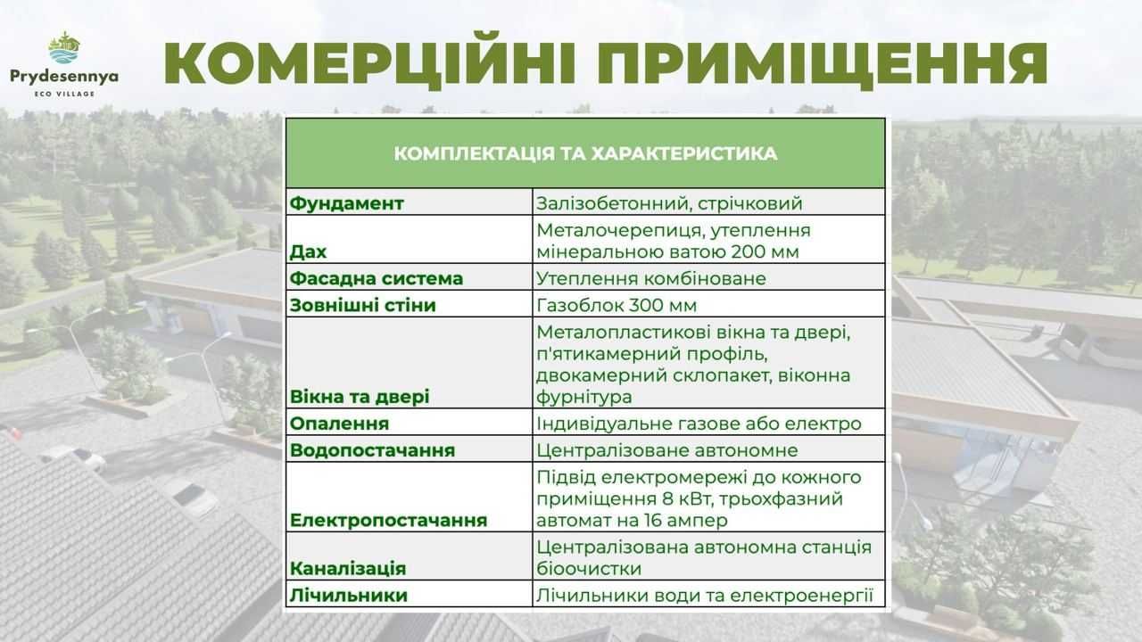 Приміщення 65 кв.м під магазин, автомийку, аптеку,  біля дороги