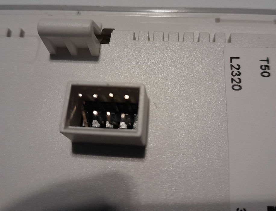 Sterownik Vemer VE788600 WiFi Termostat