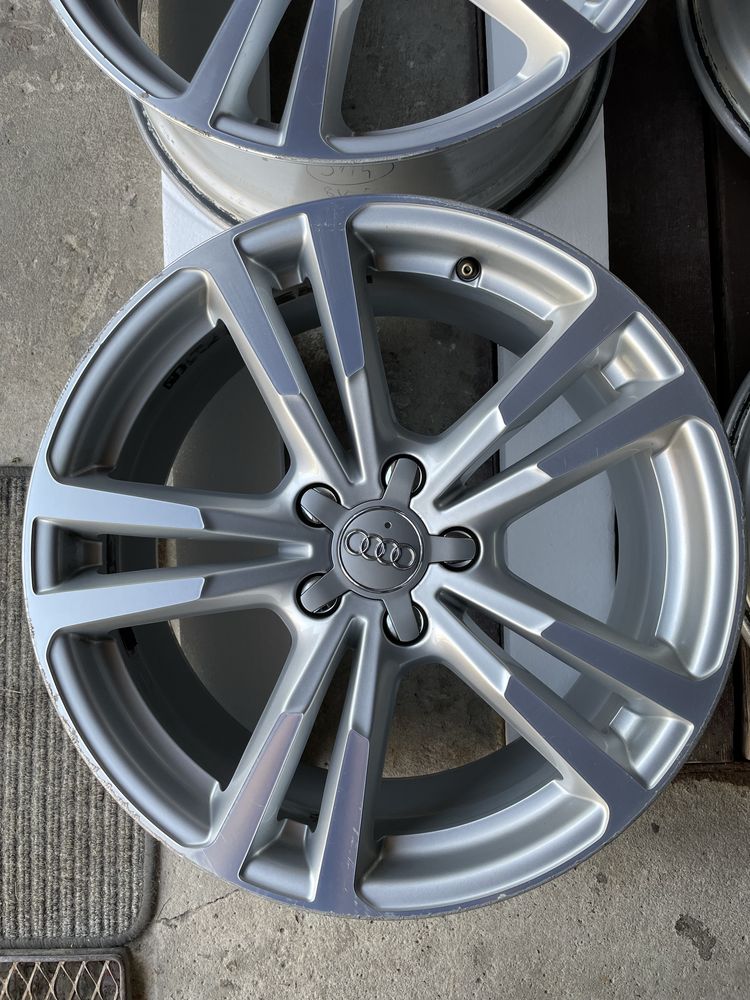 Felgi Aluminiowe 18” Audi A3/S3 8V 5x112 8J ET46