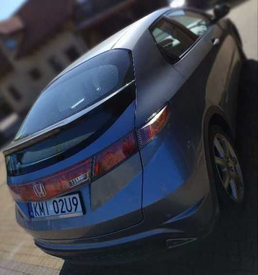 Honda CIVIC 1,8 benzyna 2006 rok