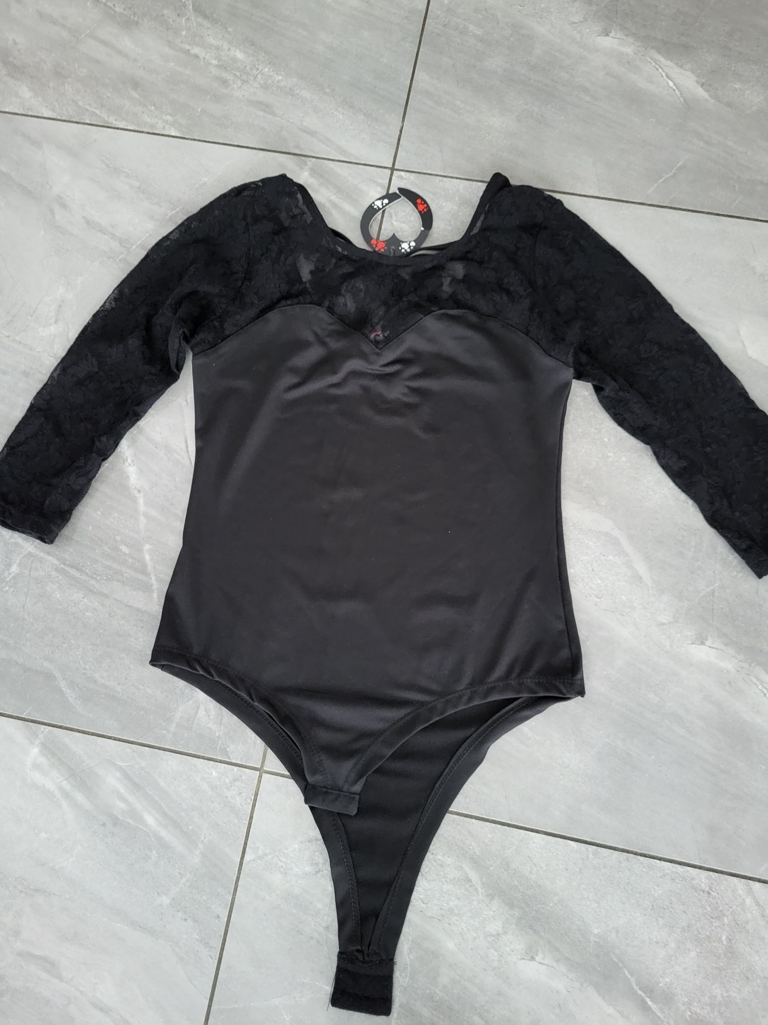 Nowe body CALBEN rom S/M