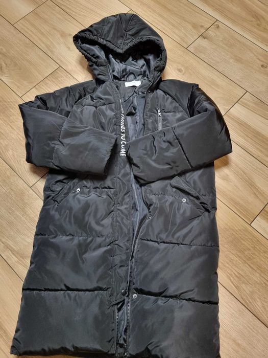 Kurtka zimowa dziewczęca Reserved 152