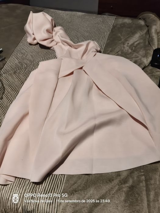 Vestido ASOS novo com etiqueta