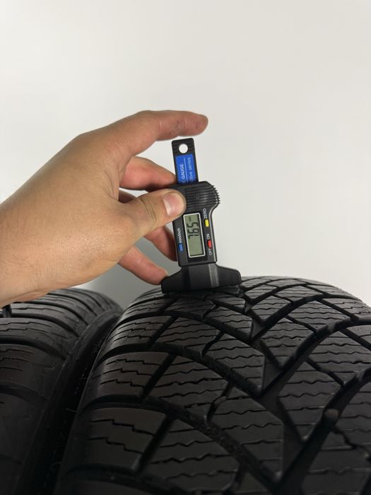 Шини 2шт. 2024 R16 205/55 (94V) Doble Coin 7,6мм всесезоні шини