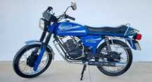 Sachs v5 Motozax