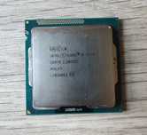 Procesor Intel CORE i5 3470 LGA 1155 3 gen