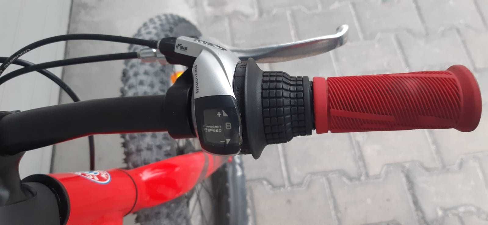 Scott Roxter 20 FC Bayern Munique 8 Speed Disc