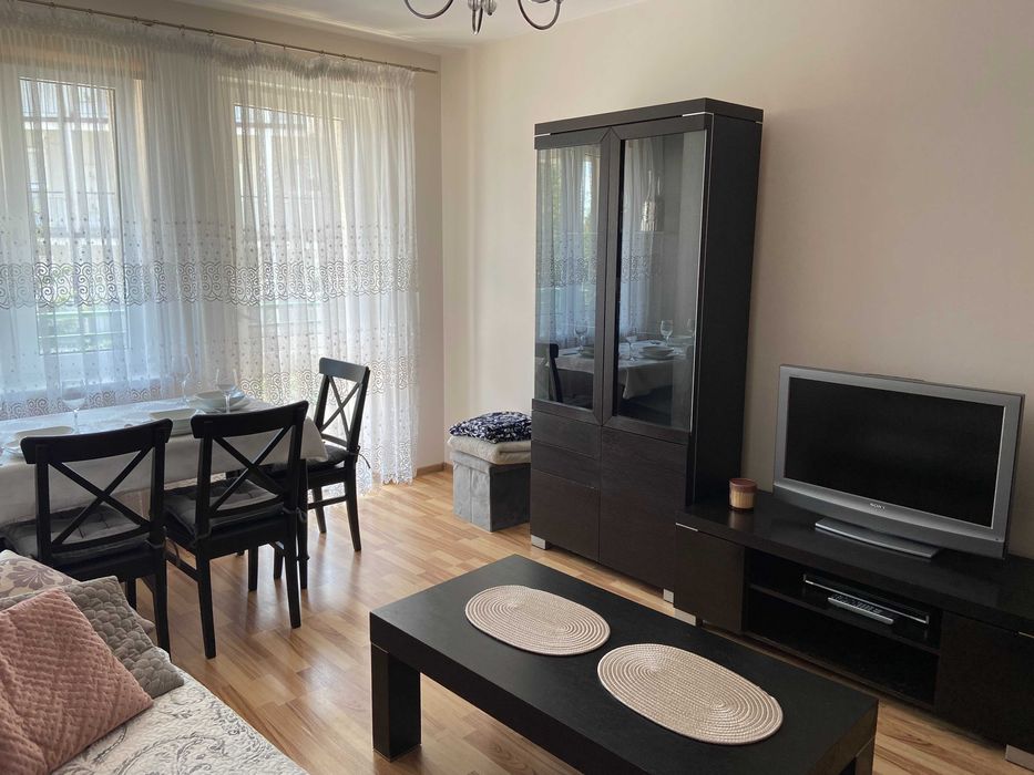 Mieszkanie 2 pokojowe 56m2 ul. Siemienowicza Płaszów/ Podgórze