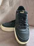 Женские кеды Puma низкие , 35 р.