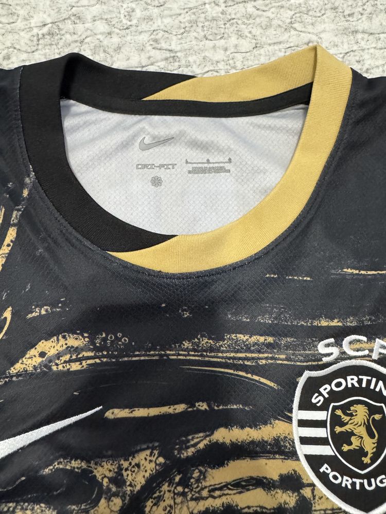Camisola sporting 24/25