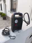 Compressor de Ar 250psi
