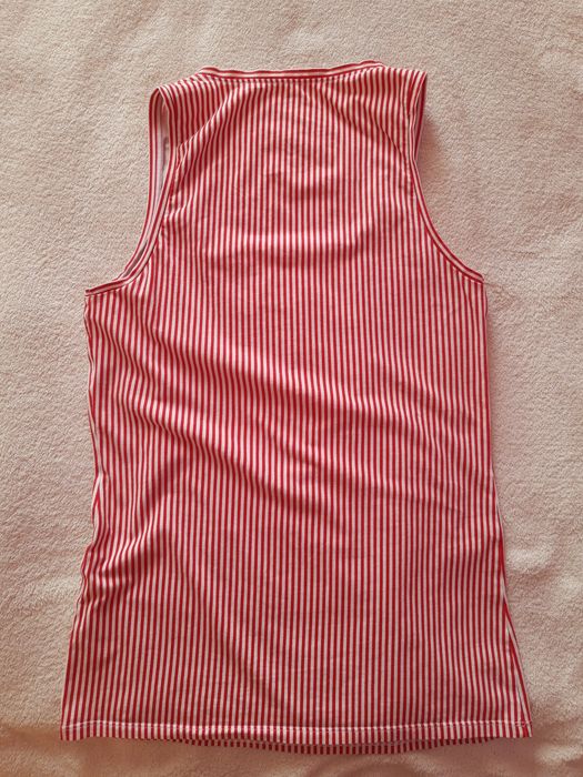 Koszulka na ramiączkach Tenezis