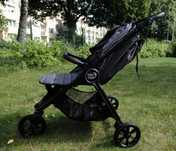 Baby Jogger City Mini GT2