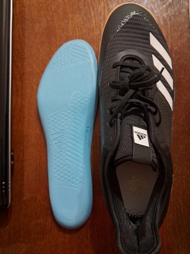 Кросівки Adidas Crazyflight x3 Boost размер 44 Оригинал