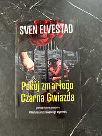 Pokój zmarłego. Czarna gwiazda - Sven Elvestad