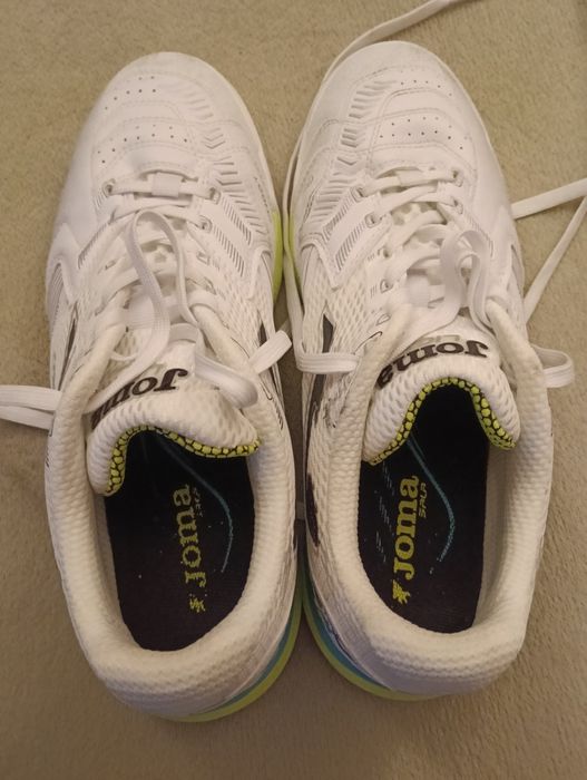 Joma Liga 5 como novas