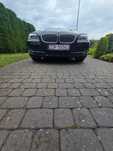 BMW 5 F11 Silnik 3.0 204KM