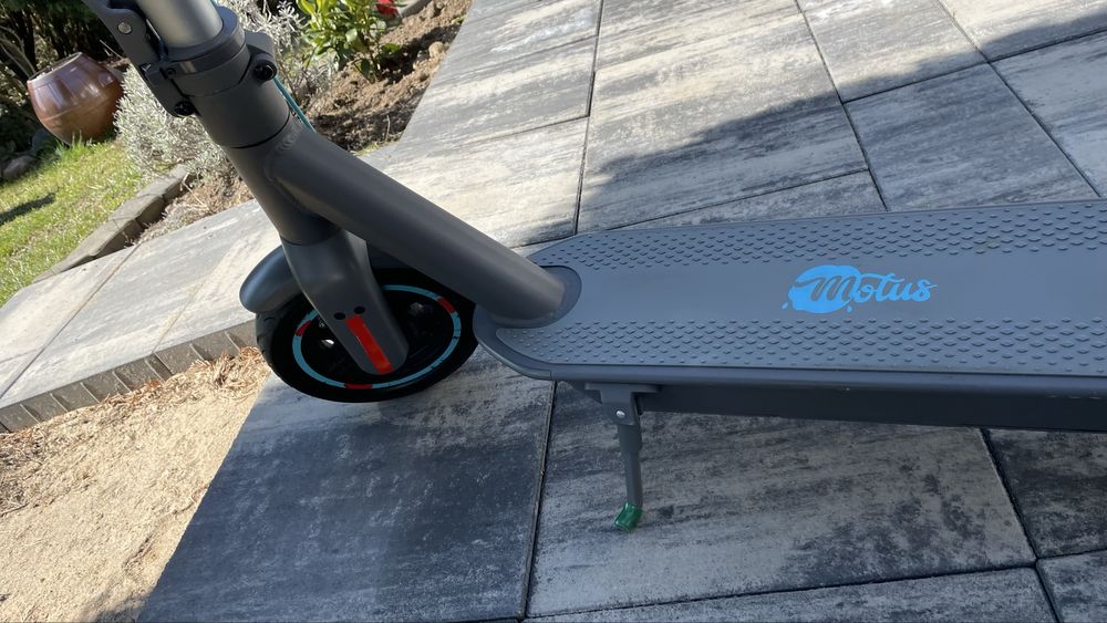 Hulajnoga Motus Scooty 10