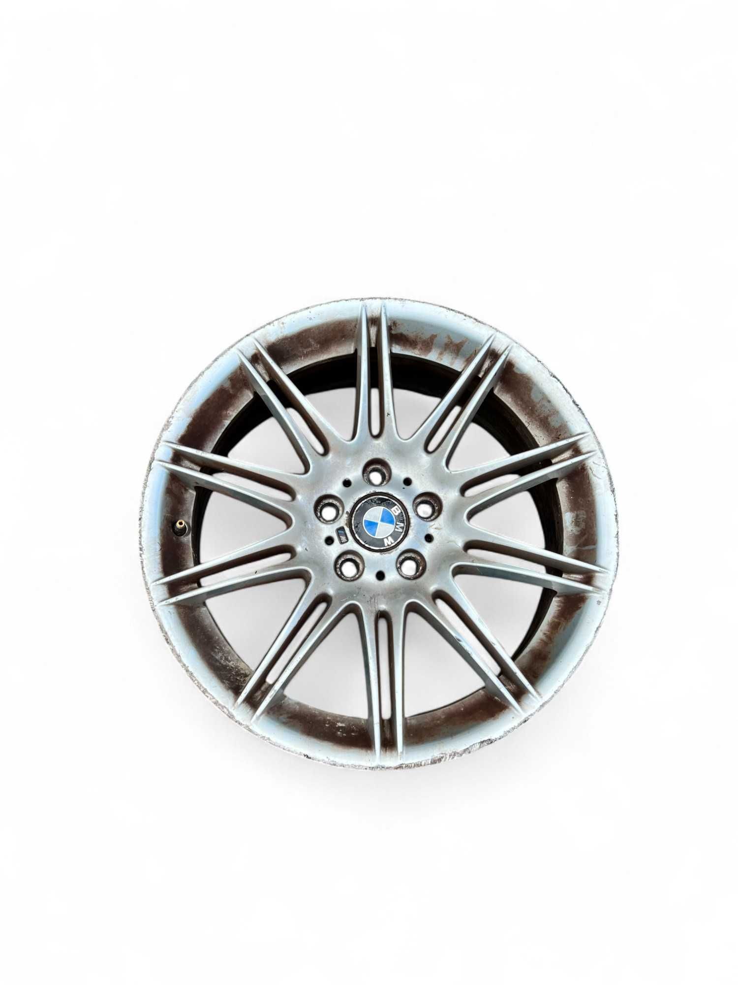 Alufelga felga styling 225 ORYGINAL 8j R19 ET37 BMW E90 E92 Mpakiet
