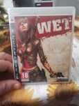 Wet  gra  PlayStation 3