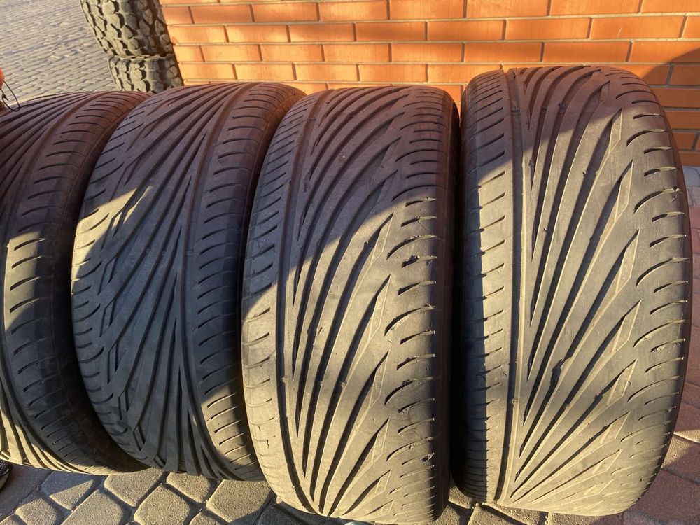 Летняя резина Vredestein GIUGIARO 265/45 R20
