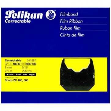PELIKAN Farbband Sharp ZX 400, 500