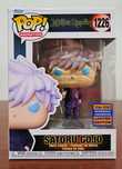 Funko Pop Animation 1226 Jujutsu Kaisen Satoru Gojo Limited Edition