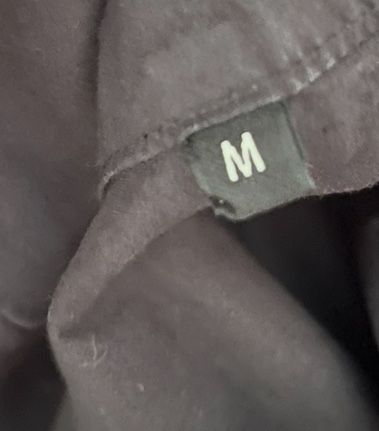 Vendo Camisa Replay.