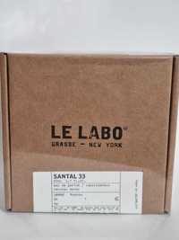Le Labo Santal 33 woda perfumowana 50 ml