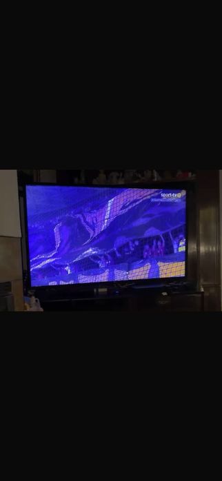 Smart TV 55" LG ULTRA HD 4K