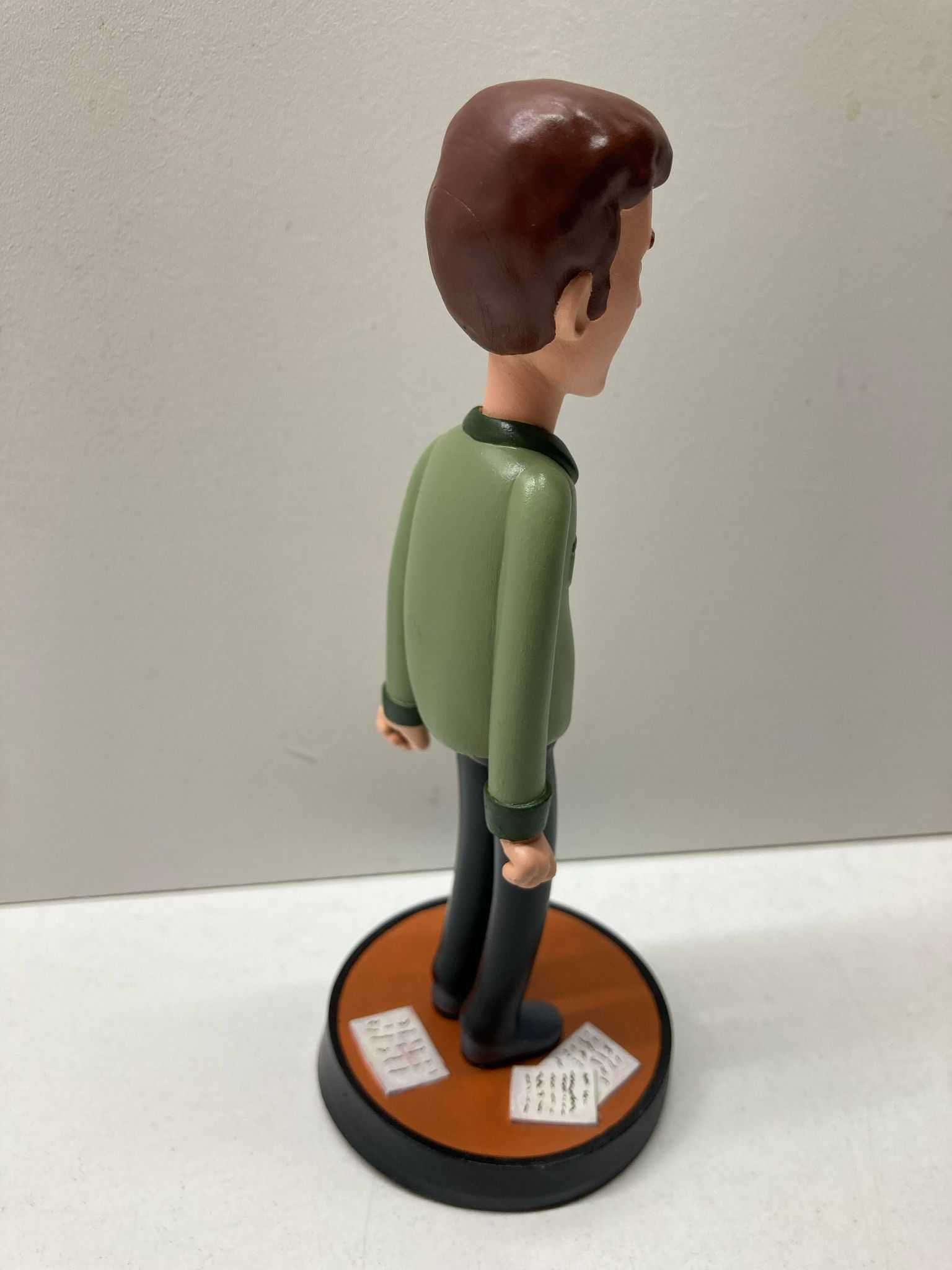 Figura de "The Stanlay Parable"
