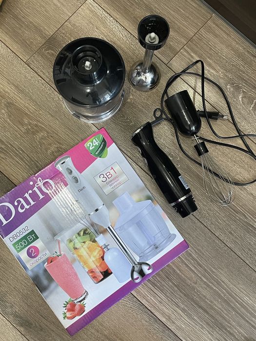 Блендер гриль насадки на фен