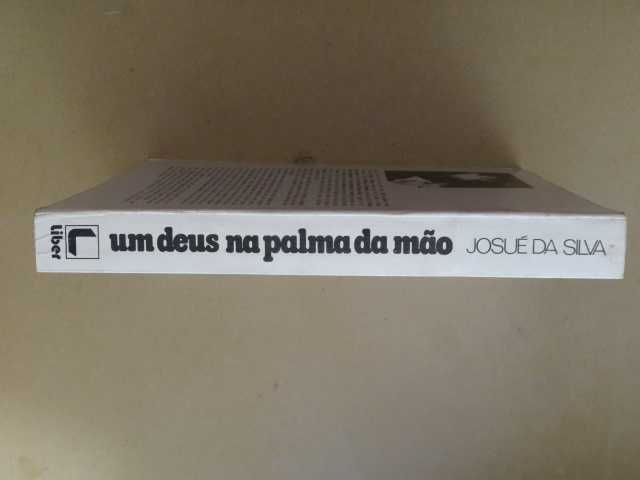 Um Deus Na Palma da Mão de Josué da Silva