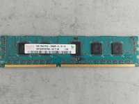 Pamięć RAM 2GB DDR3 1333MHz PC3L-10600R ECC HMT325R7BFR8A-H9 HYNIX