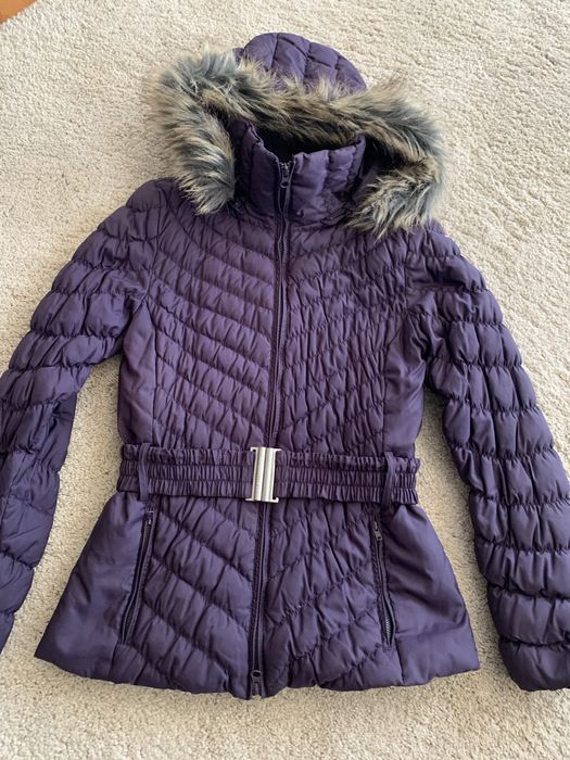 Kurka zimowa pikowana