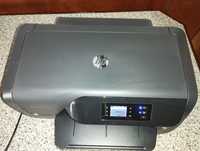 Impressora HP Officejet pro 8210