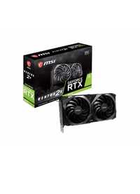 Rtx 3070 Msi Ventus - karta graficzna