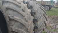 Sprzedam opony trelleborg 710/60r38