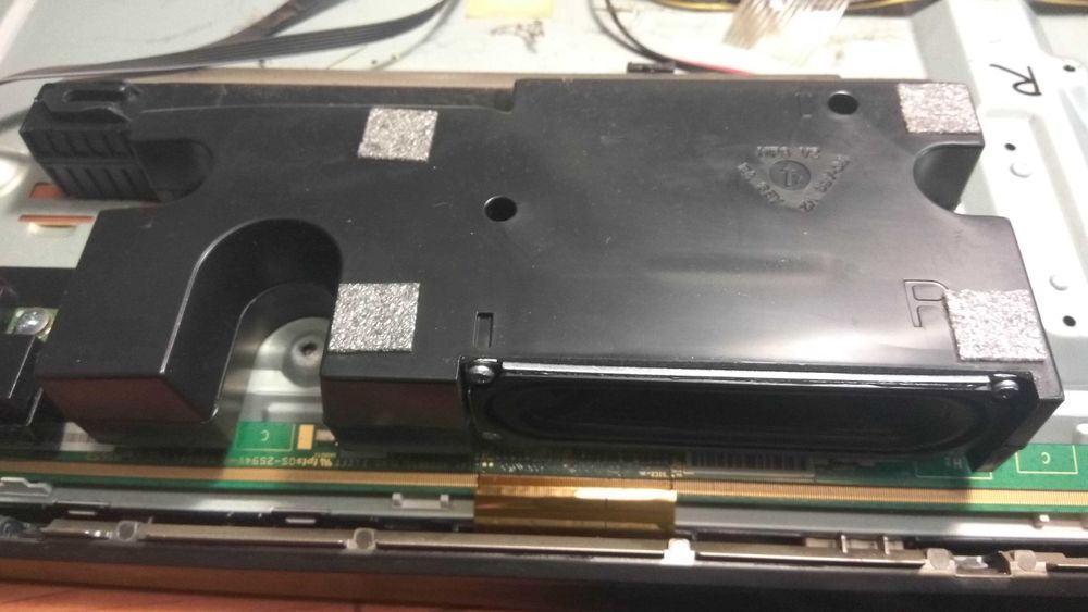 Samsung UE40H6200AK остатки