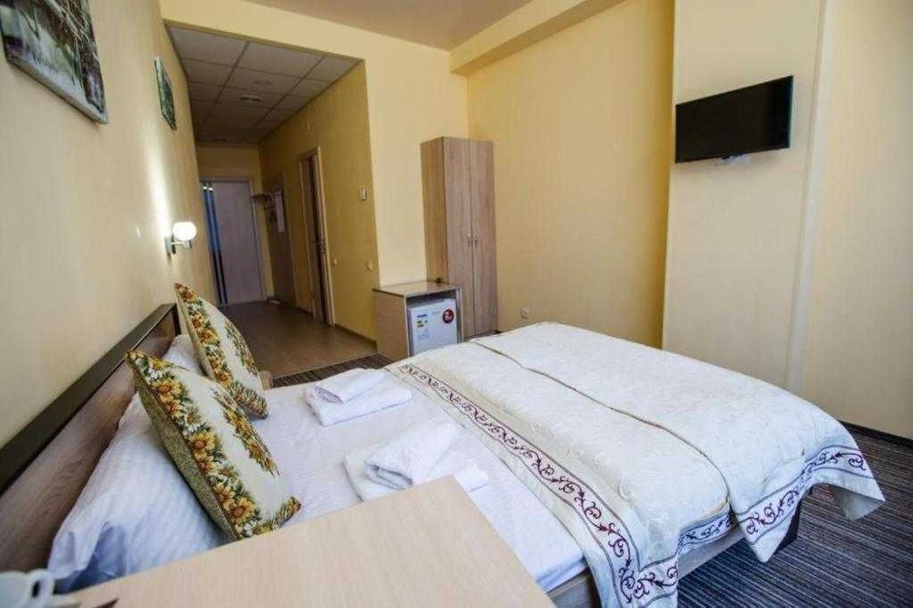 Аренда номера в Мост Сити