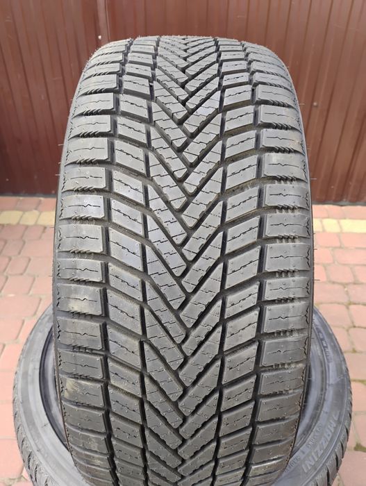4x Opony całoroczne MAZZINI 205/40R17 NOWE.