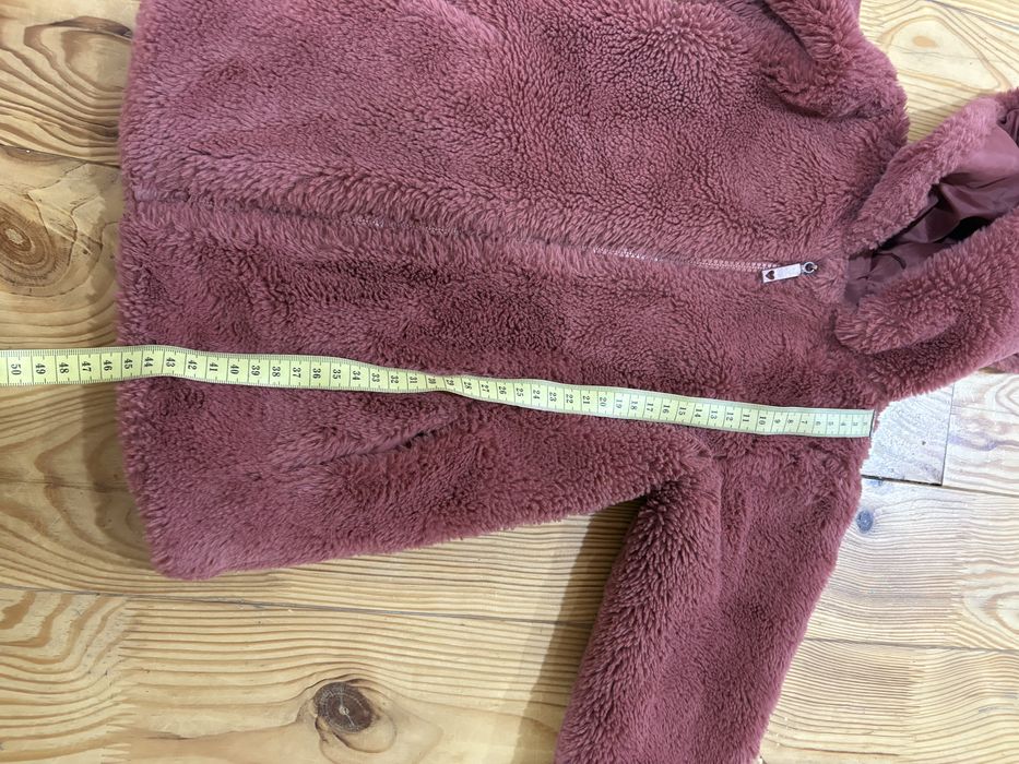 Шубка дитяча.