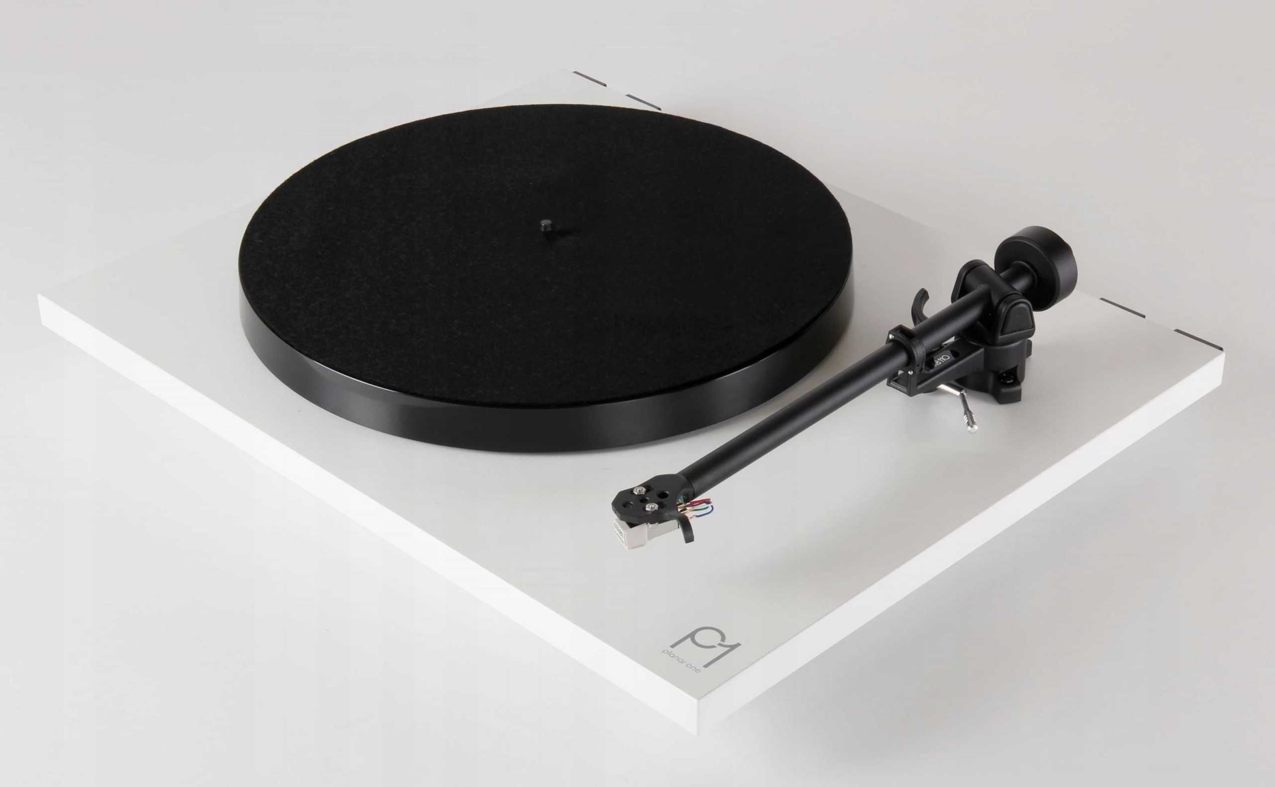 Gramofon Rega Planar 1 - raty 0%