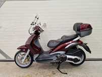 Piaggio Beverly Beverly 500 Beverly Tourer 500 ! Raty Poz Kat 27