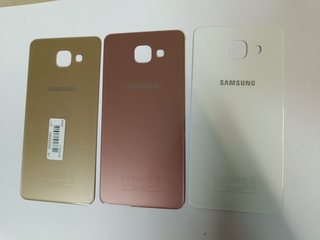 Klapka plecki baterii Samsung Galaxy A5 A510F