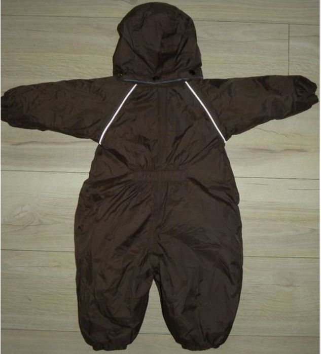 Kombinezon Soft Wear
